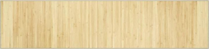 Produktbild vidaXL Teppich (70 x 300 cm)