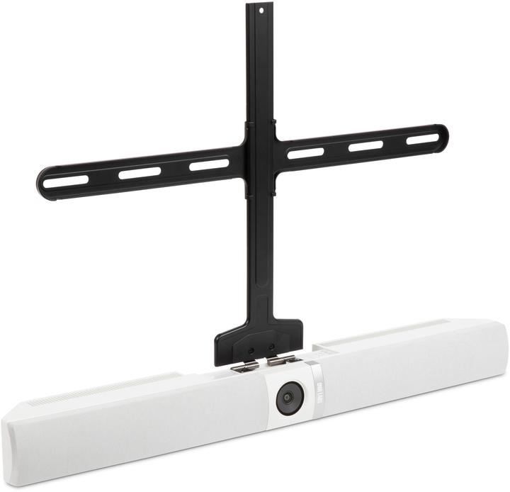 Actual product image OWL LABS BAR™ TV MOUNT | Universal mount for your TV (max. 90 inch)
