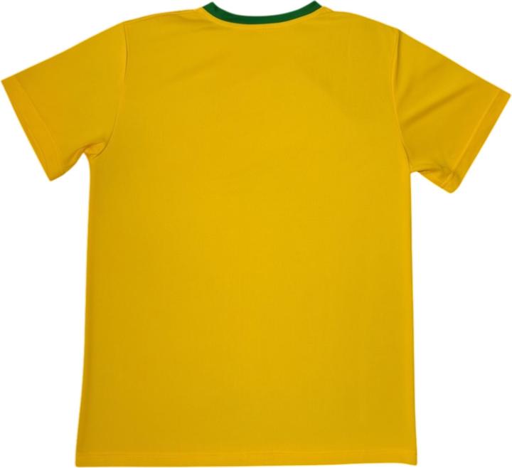 Produktbild Li Fanshirt Brasilien (122)