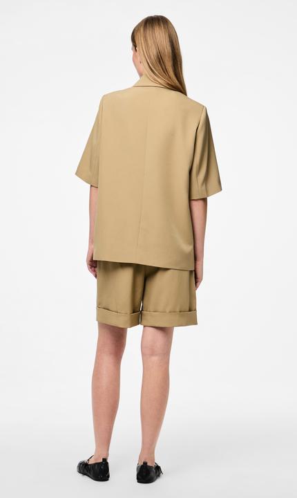 Actual product image Pieces PCTEMPRE Shorts (M)