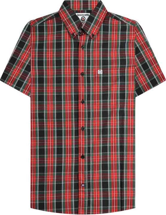 Produktbild Lambretta Hemd (M)