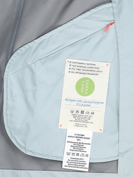 Image du produit Langer Chen Lismore (M)