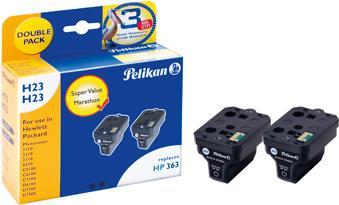 Produktbild Pelikan 363 (BK)
