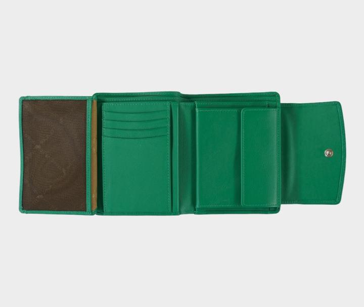Immagine prodotto Braun Büffel JOY RFID fern green