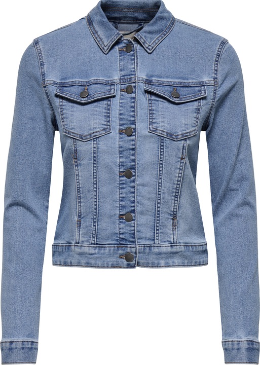 Produktbild JdY JDYMOON Jeansjacke Jeansjacke (XXL)
