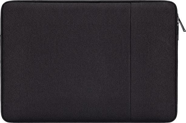 Devia MacBook Innentasche Business 13,3" schwarz (13.30")