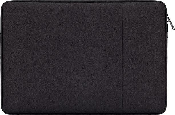 Produktbild Devia MacBook Innentasche Business 13,3" schwarz (13.30")