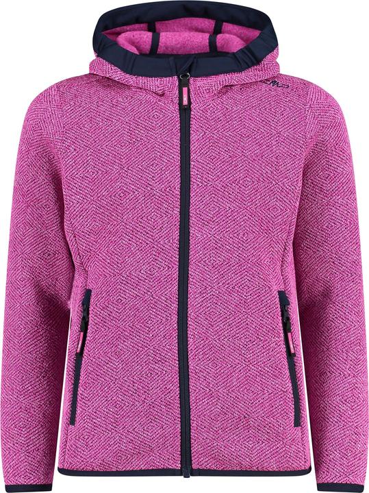 Immagine prodotto CMP Campagnolo Hoodie (176)