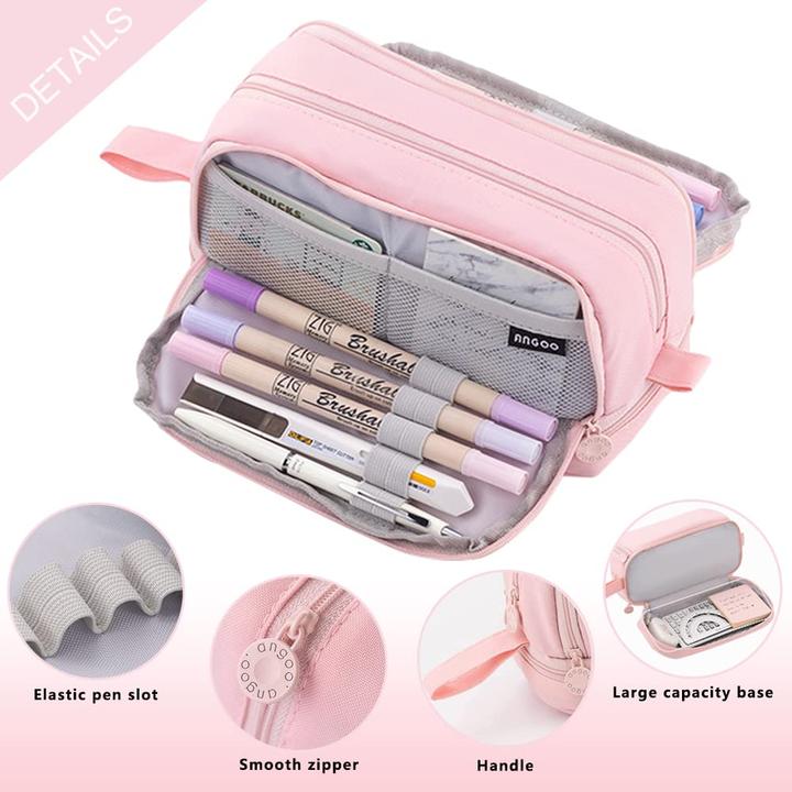 Produktbild Only-Bags.Store Federmäppchen teens
