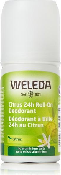 Produktbild Weleda Citrus (Roll-on, 50 ml)