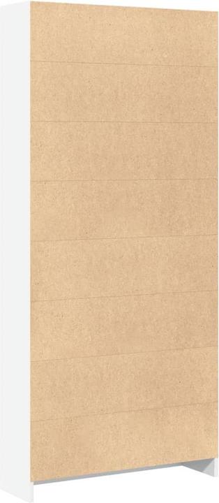Produktbild VidaXL Bücherregal (80 x 24 x 176 cm)