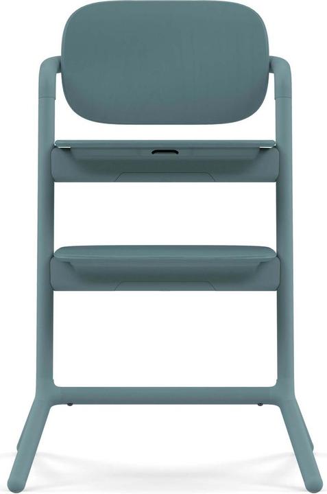 Actual product image Cybex Lemo 4in1 Set Kinderhochstuhl inkl. LemoTower (Highchair, Stair high chair)