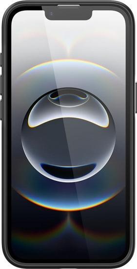 Actual product image Nevox StyleShell Invisio - iPhone SE 2025 (Apple iPhone 16e)