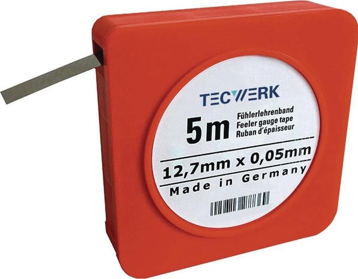 Immagine prodotto Tecwerk Fühlerlehrenband