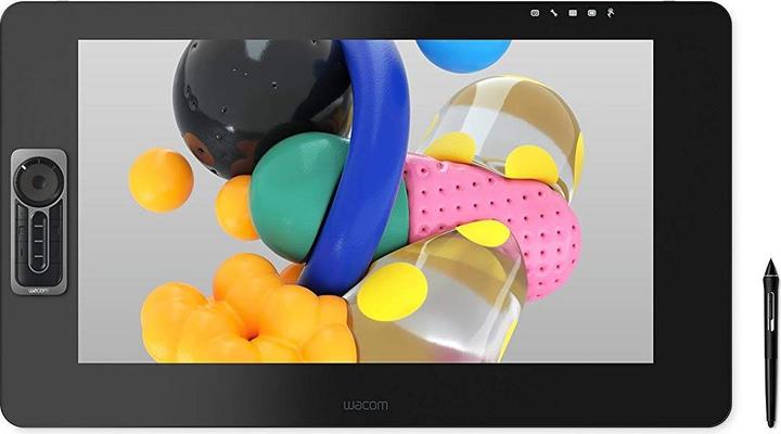 Image du produit Wacom Cintiq Pro 24 Touch (23.60", 5080 lpi)
