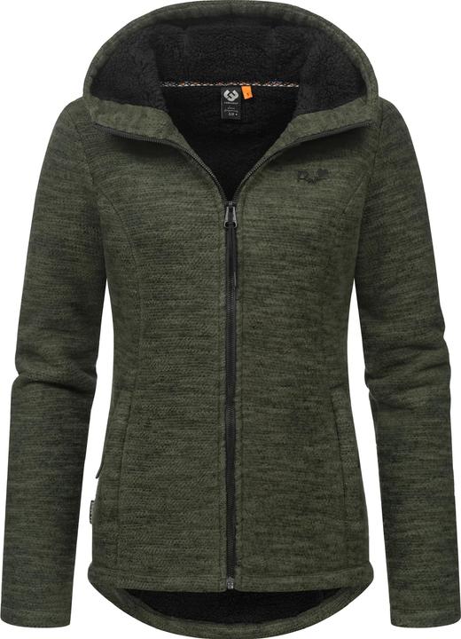 Produktbild Ragwear Lyshka Melange (XS)