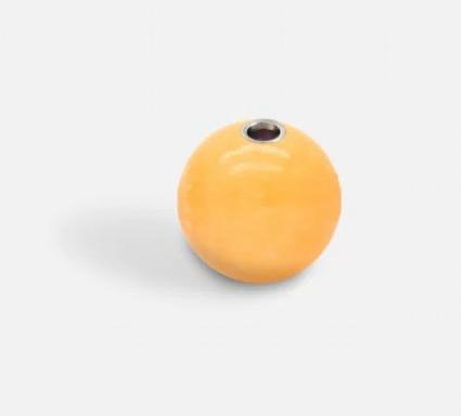 Image du produit Liliflo Element Pierre Calcite Jaune (Argent)