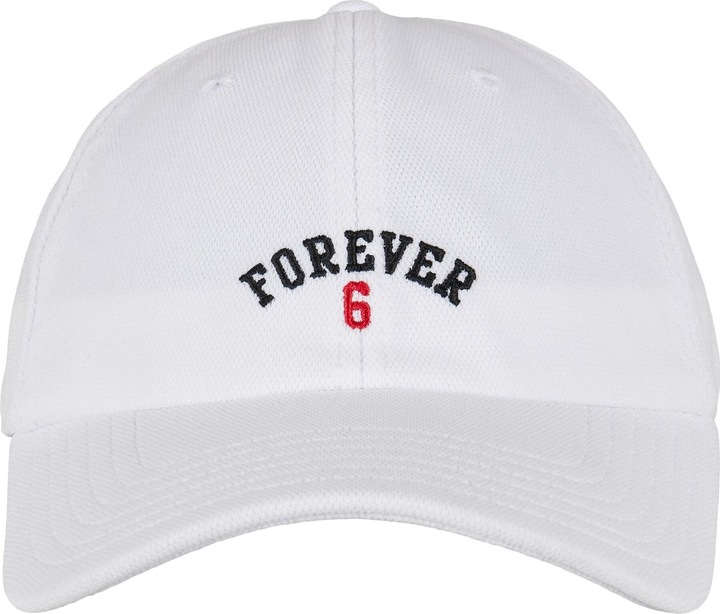 Actual product image Cayler & Sons C&S WL Forever Six Curved Cap (One size)