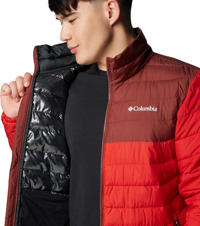 Productafbeelding Columbia Powder Lite™ II-jas (L)