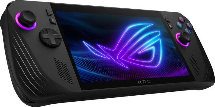 Produktbild MSI ROG Ally RC72LA-NH011W Z1 EXTRE/0001DA/24G/WOK/1ANH/WOC/WAE/G2