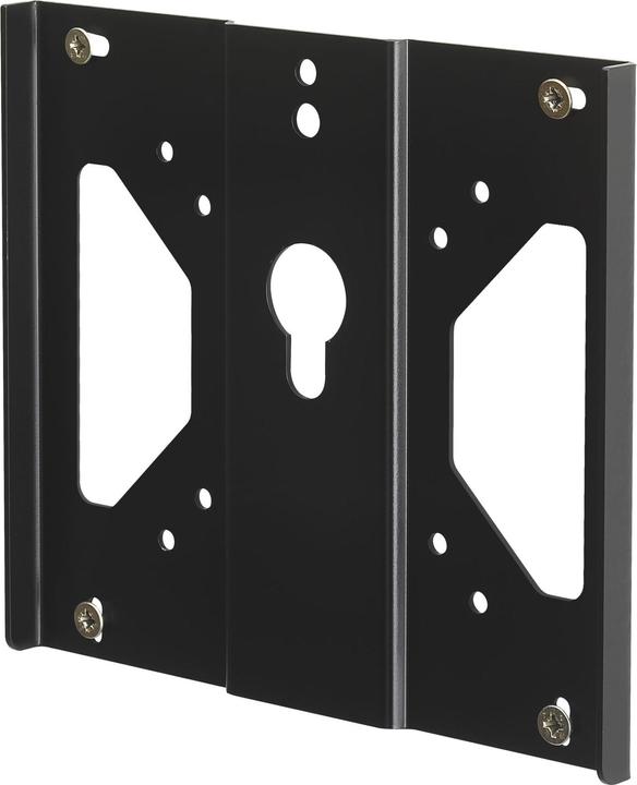 Actual product image Mountson MS61B - Premium Wall Mount for Sonos Amp (Wall installation, Not movable)