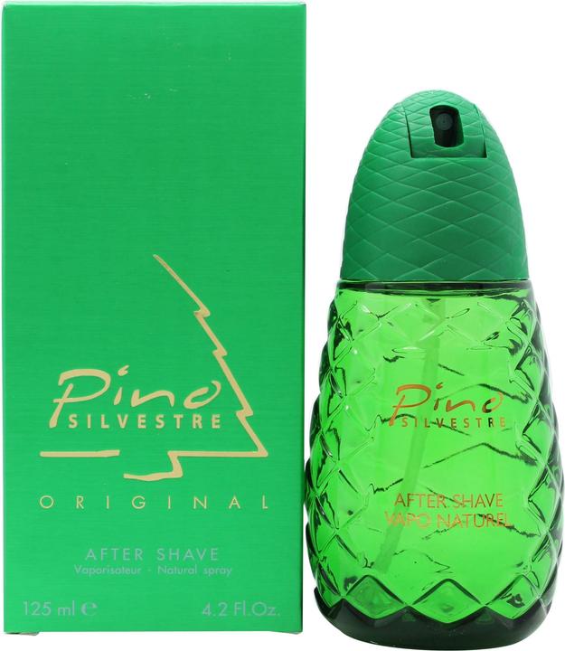 Image du produit Pino Silvestre Après-rasage (Lotion après-rasage, 120 ml)