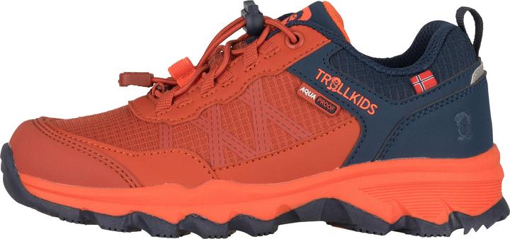 Produktbild Trollkids Kid's Trolltunga Hiker Low XT (36)