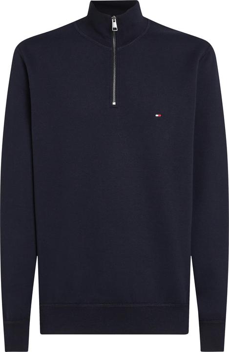 Actual product image Tommy Hilfiger Essential Fleece 1/4 Zip (XXL)