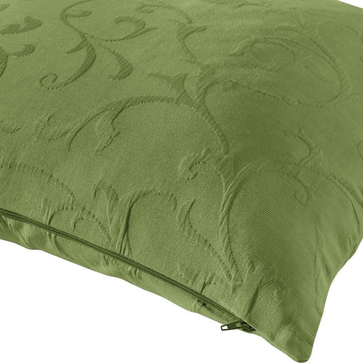 Image du produit Erwin Müller Kissenhülle im 2er-Set (50x50 cm)