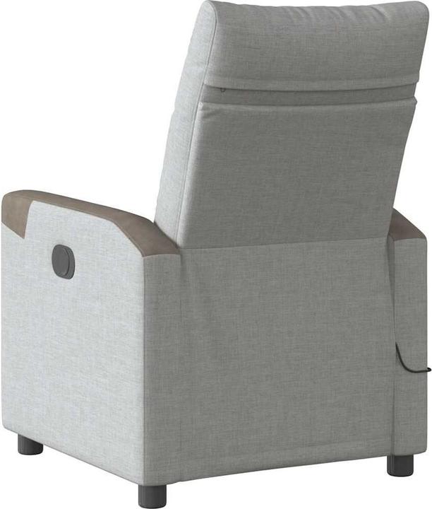 Image du produit vidaXL Massagesessel