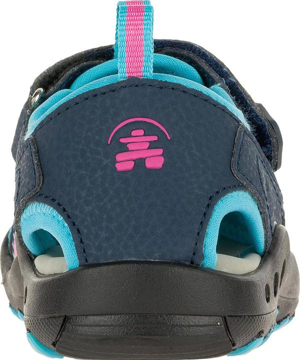 Actual product image Kamik Crab (34)