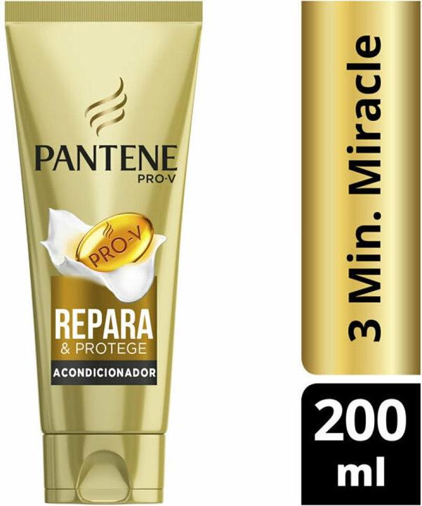 Immagine prodotto Pantene 3 Minute Miracle Repara & Proteggi 200 ml (200 ml)