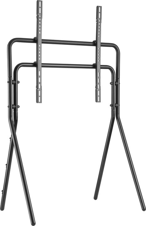 Mozi Art Series FS-1 -lattiajalusta 49 - 70"" televisiolle (70")