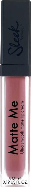 Immagine prodotto Sleek MakeUP MakeUP Matte Me Crema Labbra Liquida Petalo 6ml (Petalo)