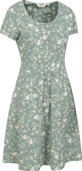 Actual product image Mountain Warehouse Womens/Ladies Orchid UV Protection Dress (32)