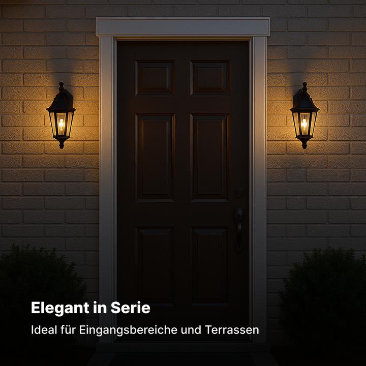 Actual product image Brilliant Carleen (E27, IP44)