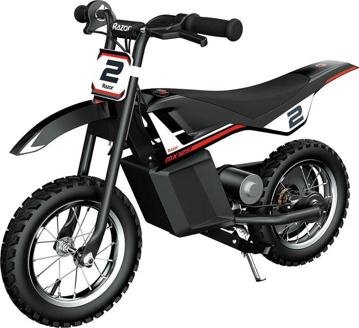 Kinder Elektroauto