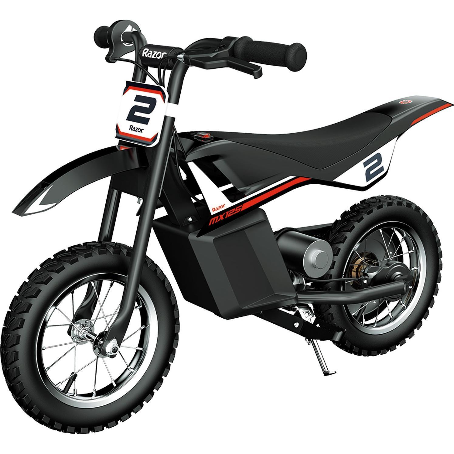 Razor MX125 Dirt Rocket (12 V)