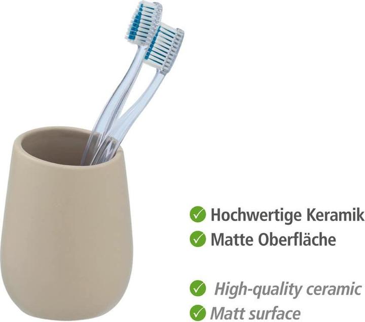 Produktbild Wenko Badi (7 x 11 cm)