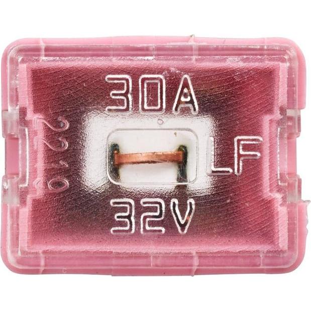 Hella, Fusibile, 8JS 740 026-101 Sicherung (30 A)