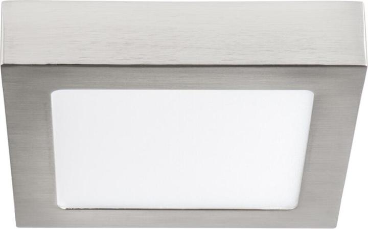 Productafbeelding Kanlux 27212 KANTI V2 LED 12W-NW-SN Plafondlamp (720 lm)