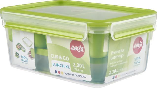 Image du produit Emsa Clip & Go