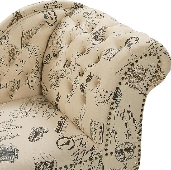 Produktbild Beliani Nimes