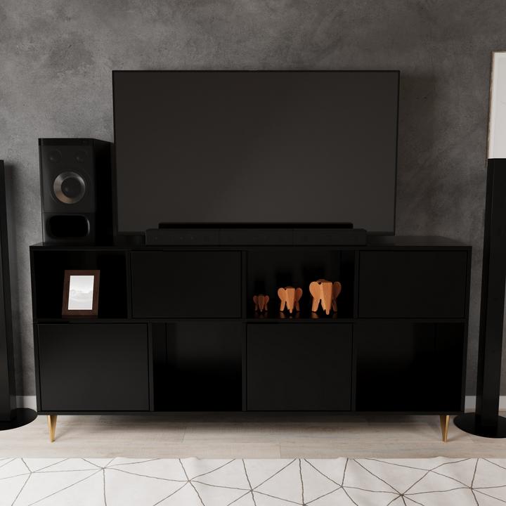 Produktbild Kalune Design Modern (150 x 40 x 70 cm)