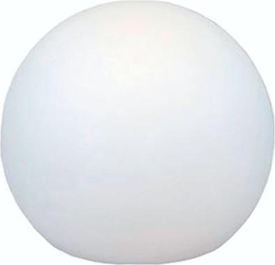 Produktbild Newgarden BULY 60 LED Solar Terrassenleuchte Licht-Kugel 50cm + Akku Innen & Aussen IP65 (600 lm, IP65)