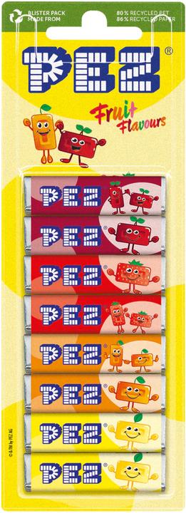 Reload PEZ (1 pcs., 68 g)