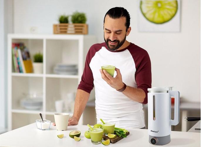 Image du produit Steba Vegan Drink Maker VDM 2 (140 W)