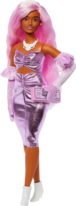 Actual product image Barbie Deluxe Style