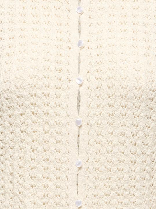 Produktbild JdY JDYCHRISTINE Strickjacke Strickjacke (L)