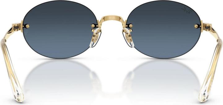 Produktbild Ray Ban RB3929